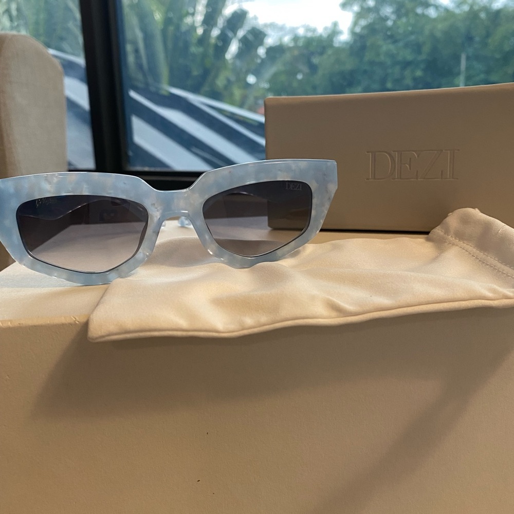 Desi Sunglasses